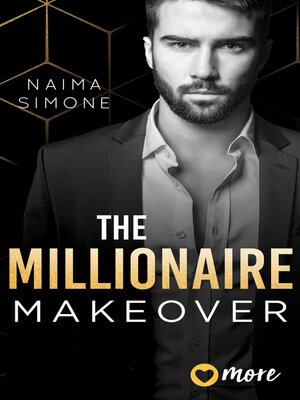 cover image of The Millionaire Makeover